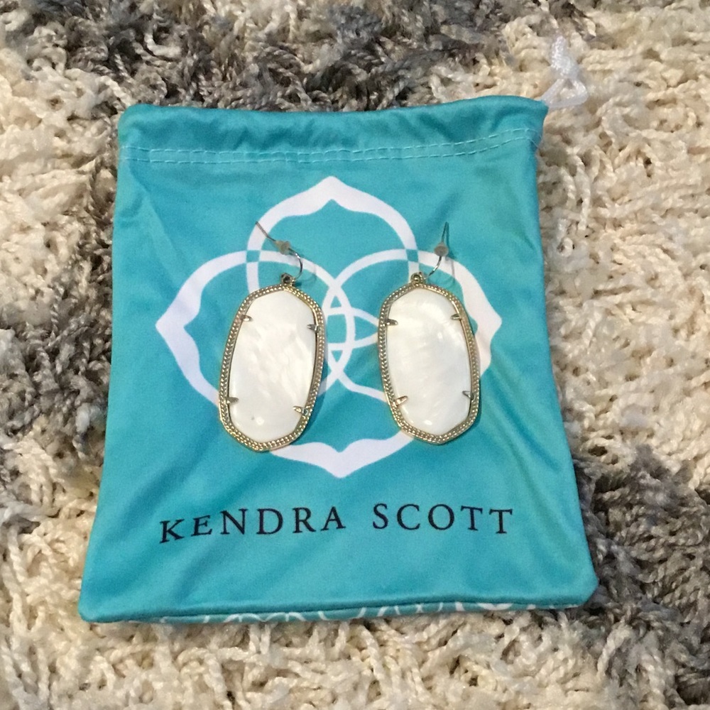 Kendra Scott Earrings